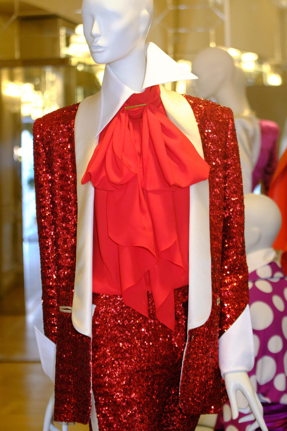 REDEMPTION WOMEN FW 26-27 - Foto #20