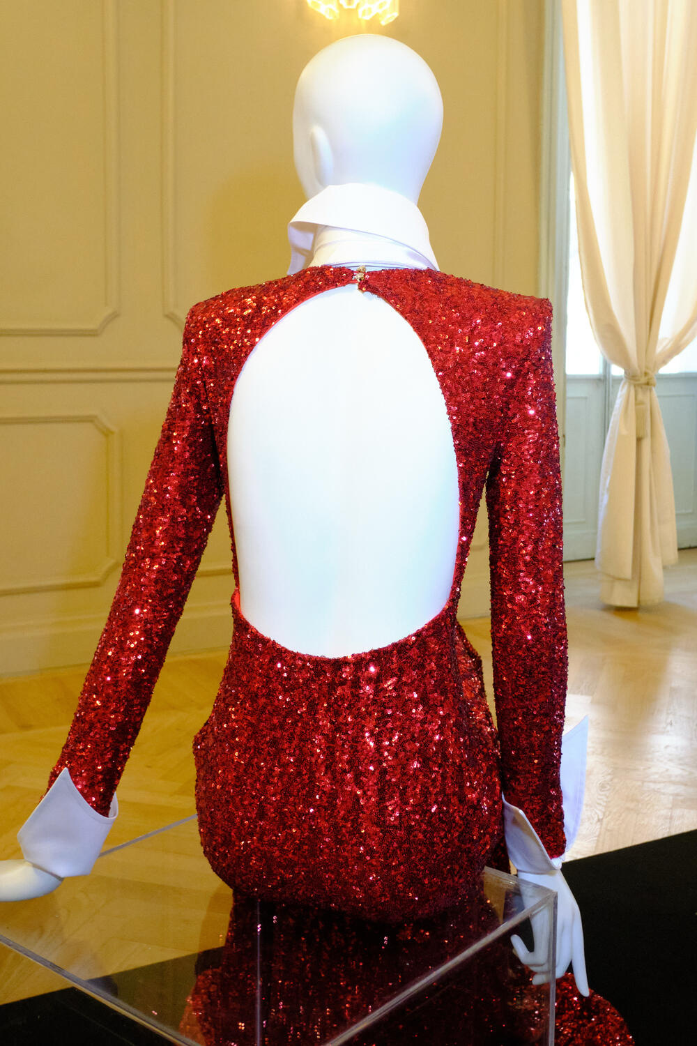 REDEMPTION WOMEN FW 26-27 - Foto #22