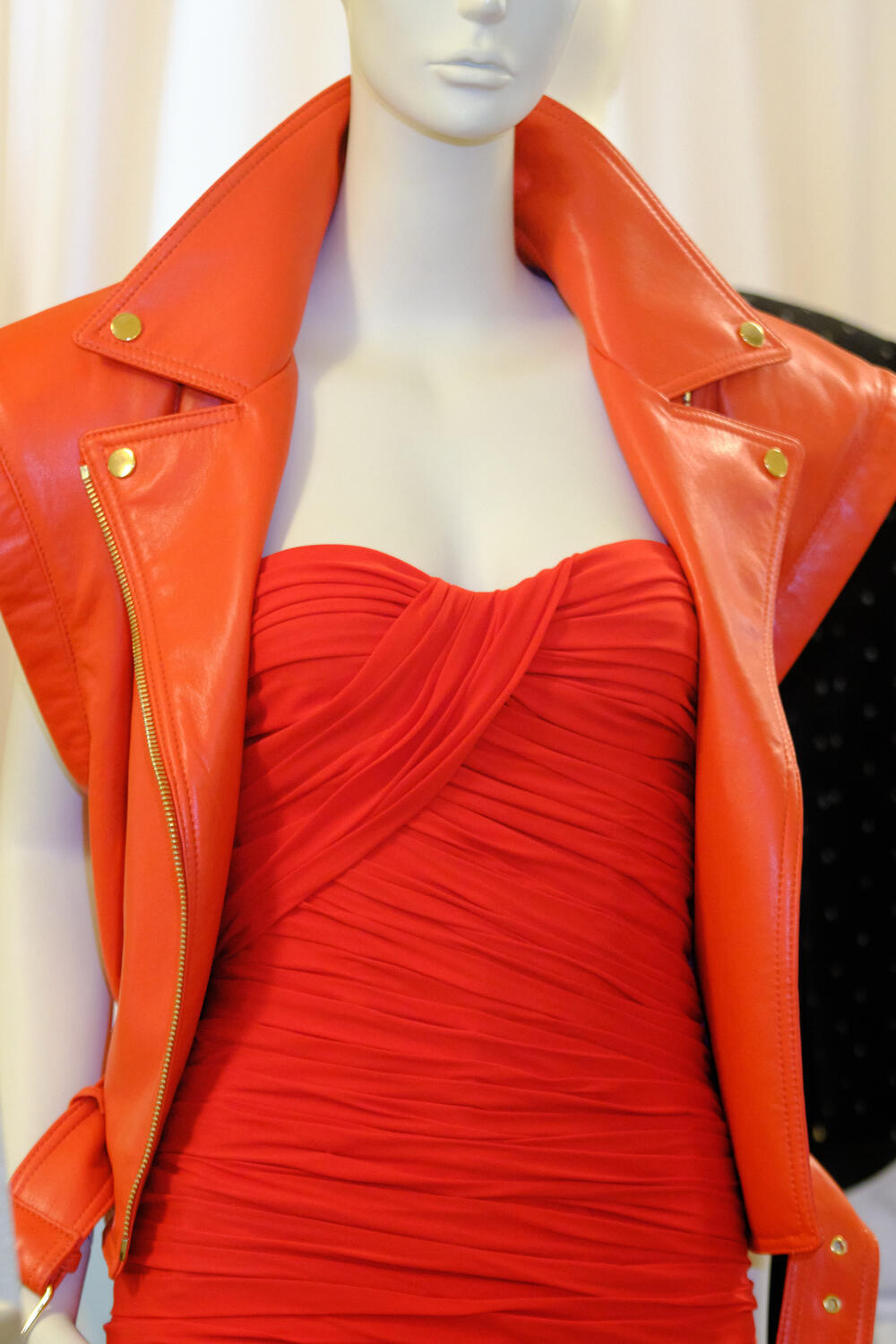 REDEMPTION WOMEN FW 26-27 - Foto #17