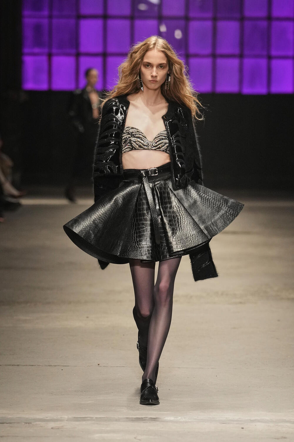 ROBERTO CAVALLI WOMEN FW 26-27 - Foto #1