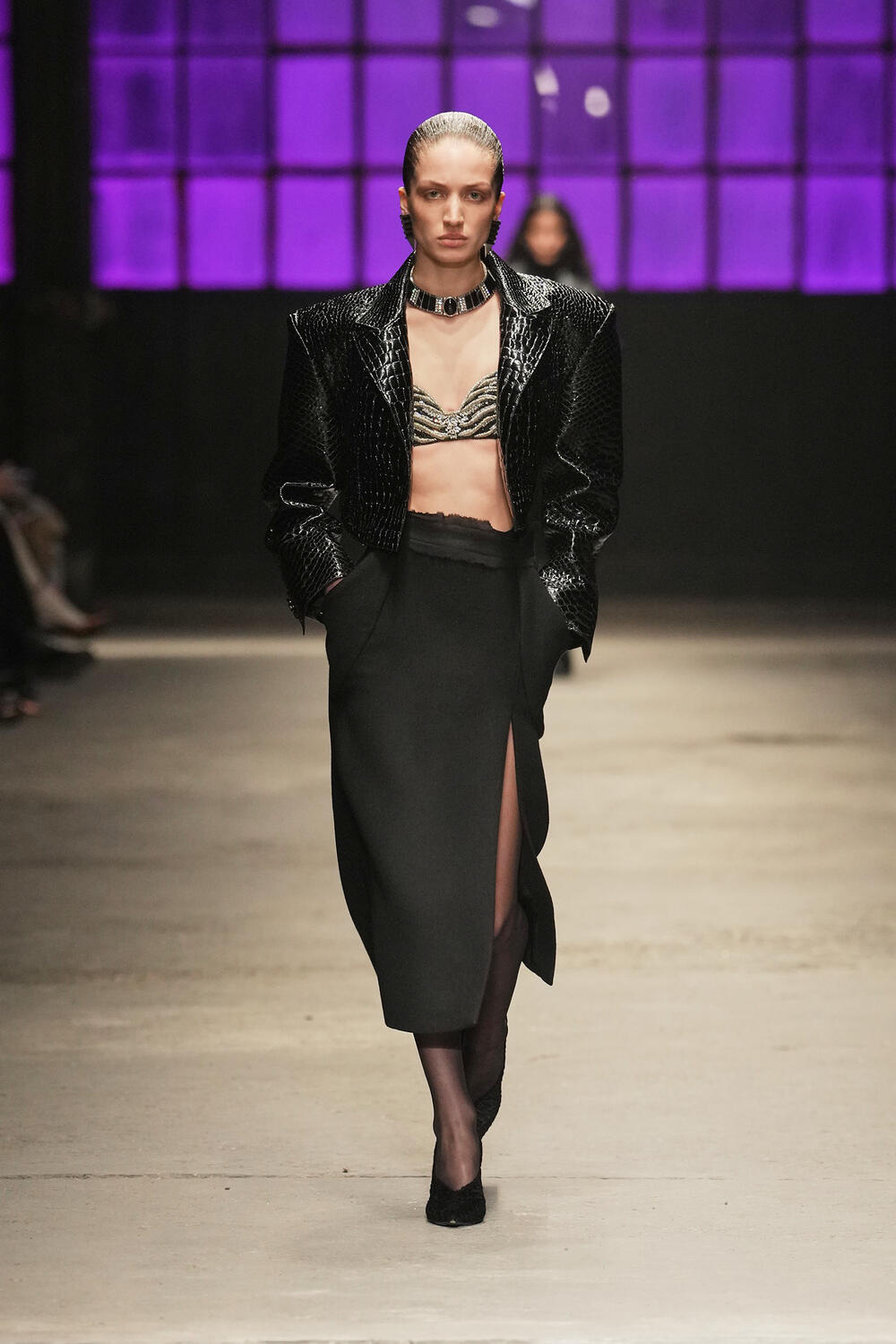 ROBERTO CAVALLI WOMEN FW 26-27 - Foto #2