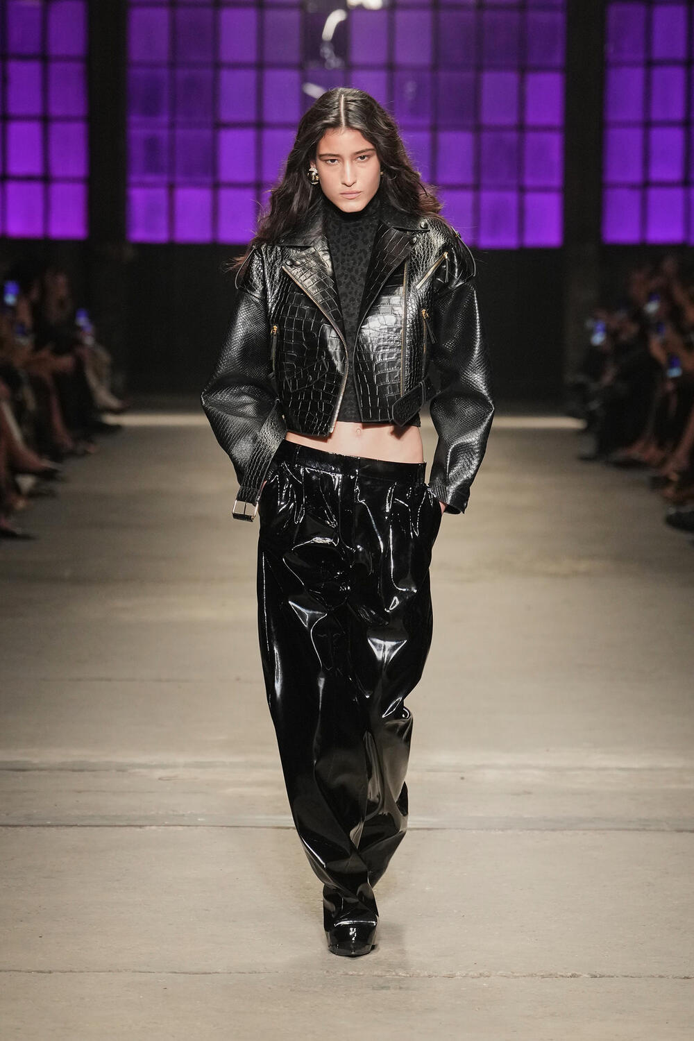 ROBERTO CAVALLI WOMEN FW 26-27 - Foto #3