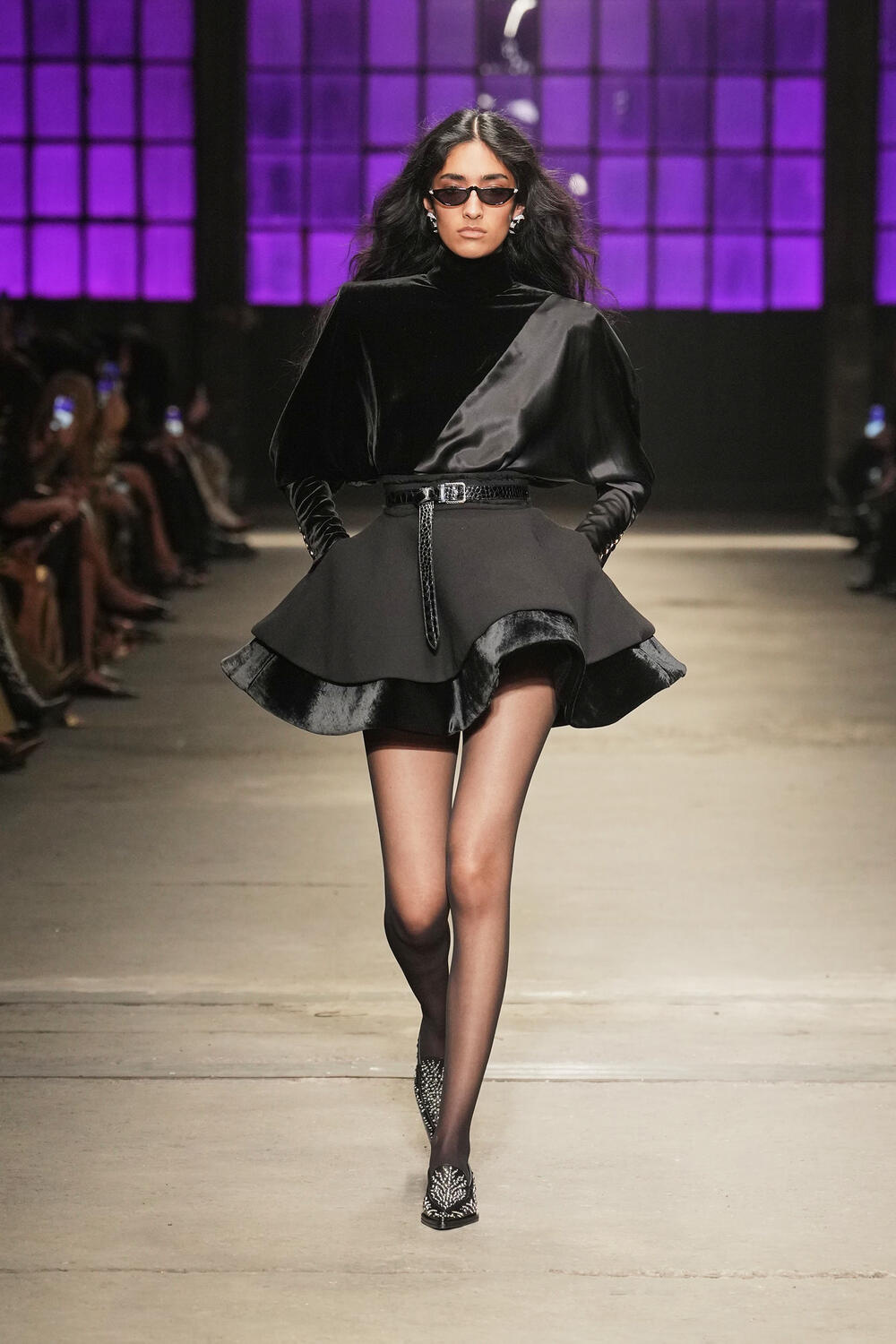 ROBERTO CAVALLI WOMEN FW 26-27 - Foto #10