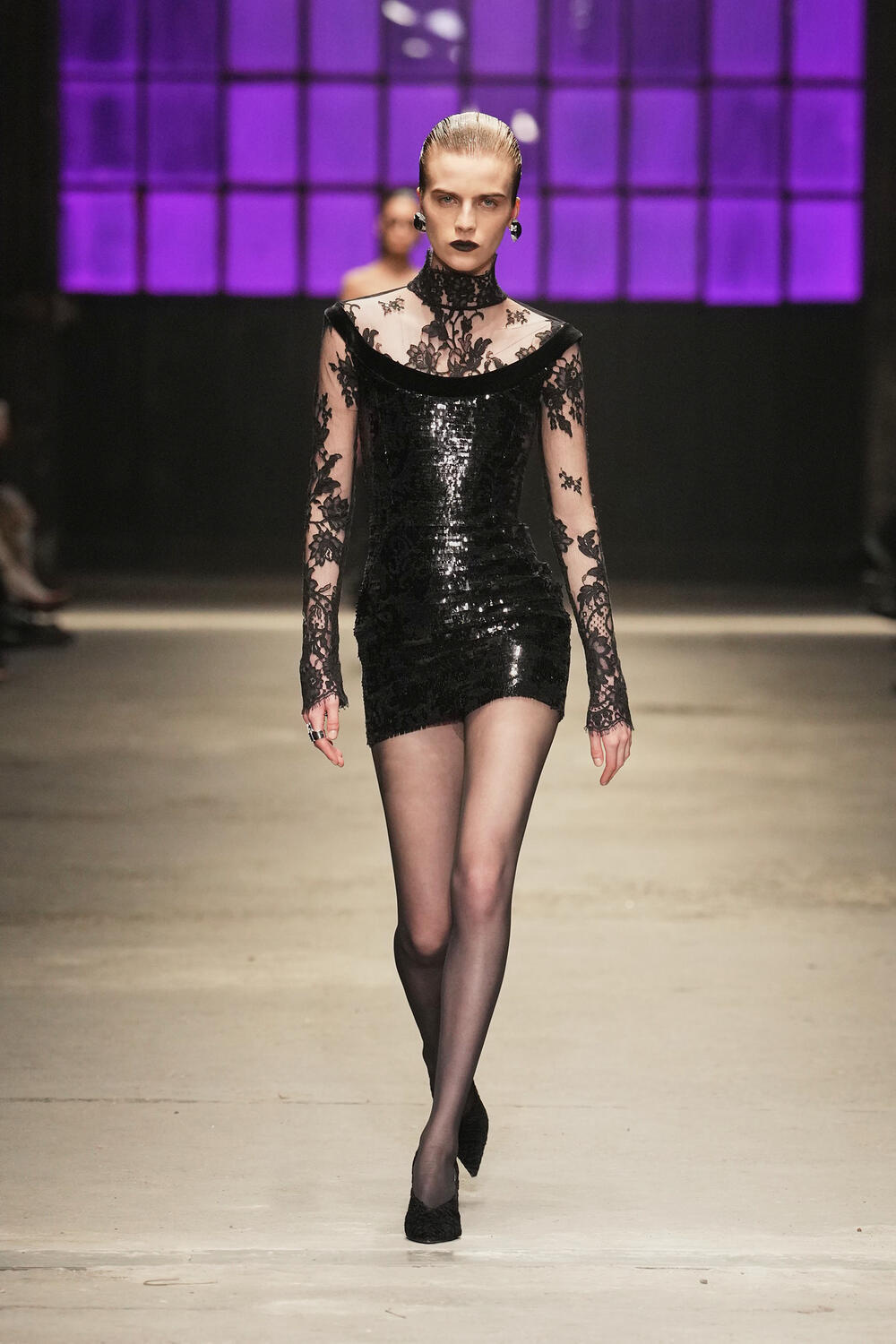 ROBERTO CAVALLI WOMEN FW 26-27 - Foto #12