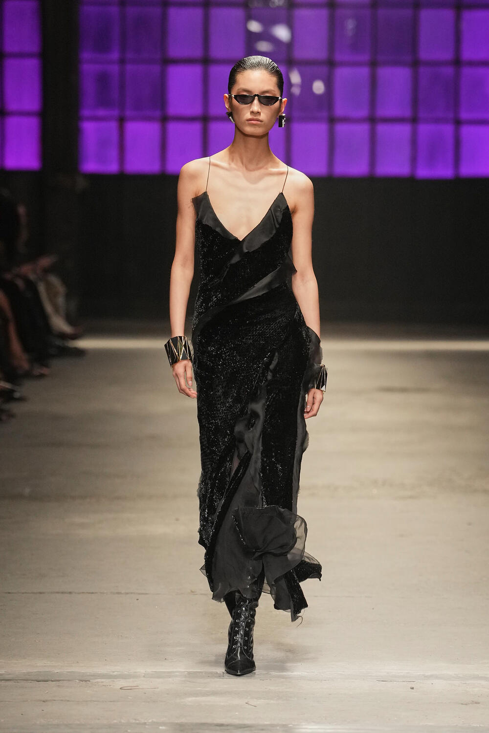 ROBERTO CAVALLI WOMEN FW 26-27 - Foto #13