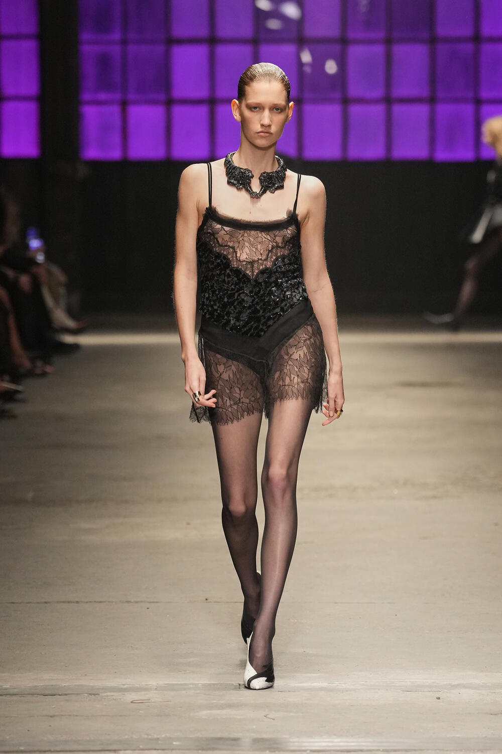 ROBERTO CAVALLI WOMEN FW 26-27 - Foto #4