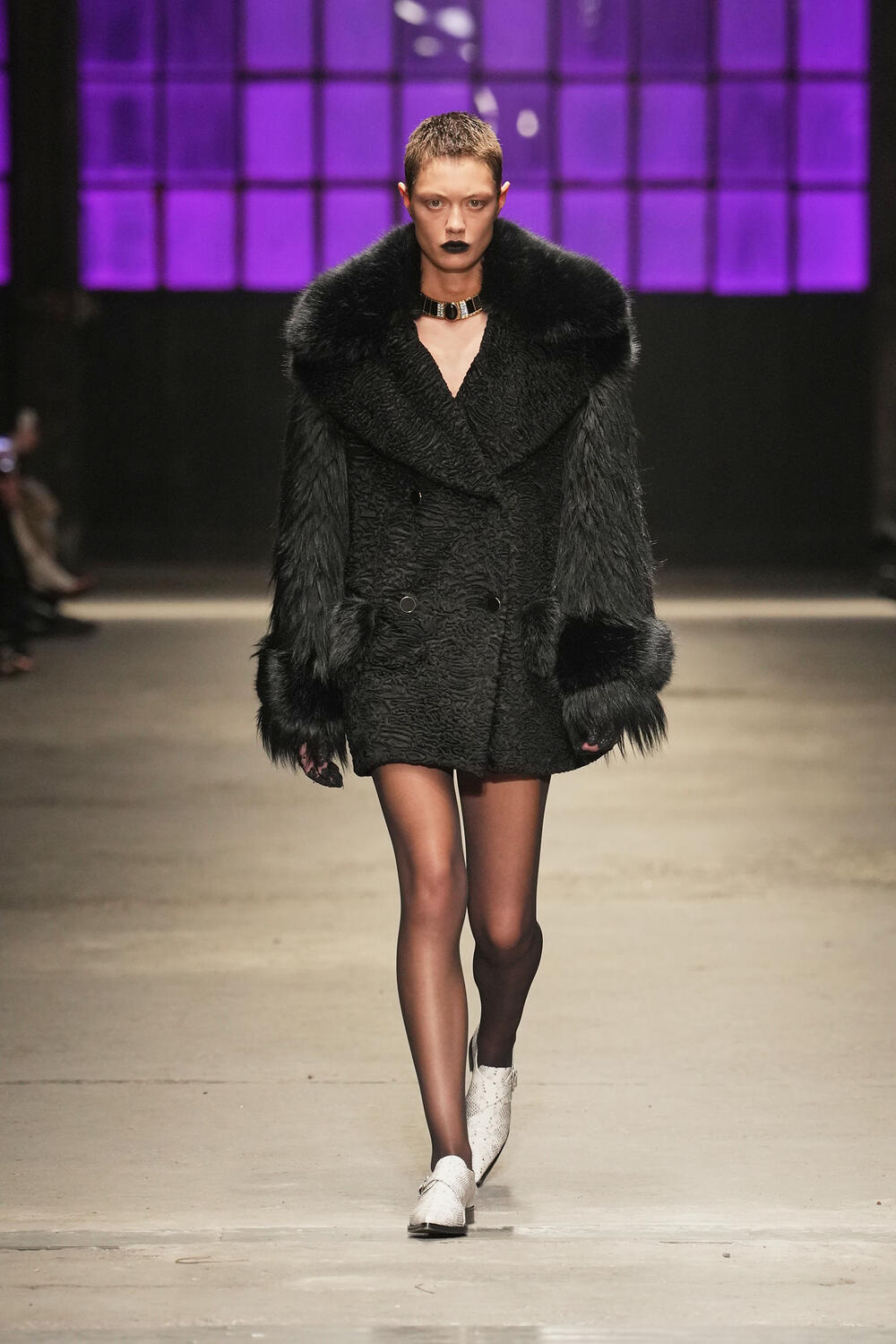 ROBERTO CAVALLI WOMEN FW 26-27 - Foto #6