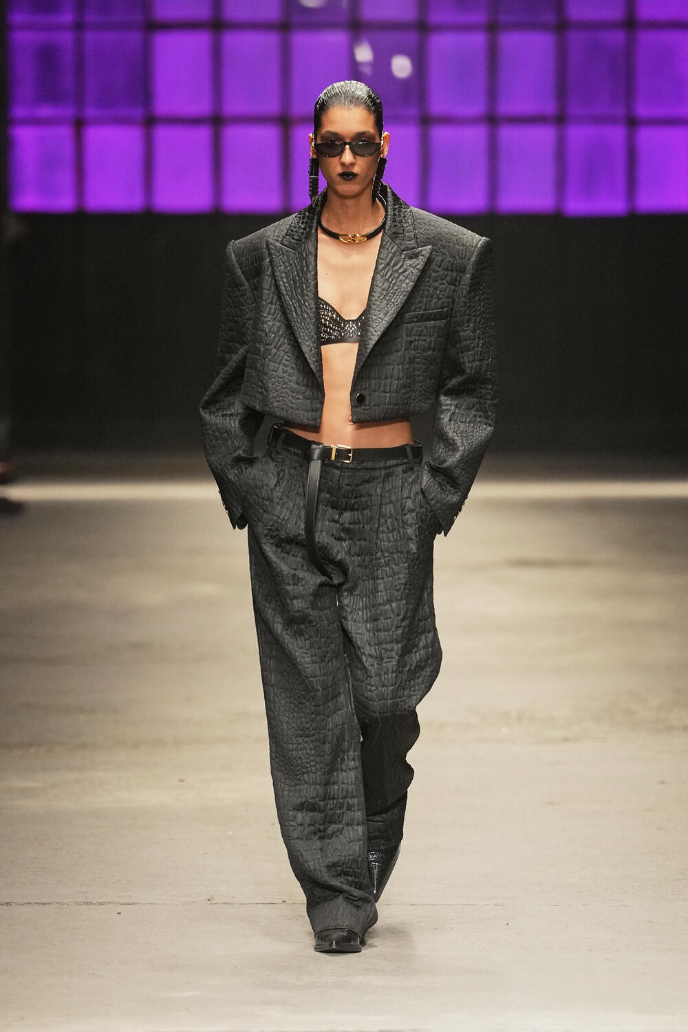 ROBERTO CAVALLI WOMEN FW 26-27 - Foto #7