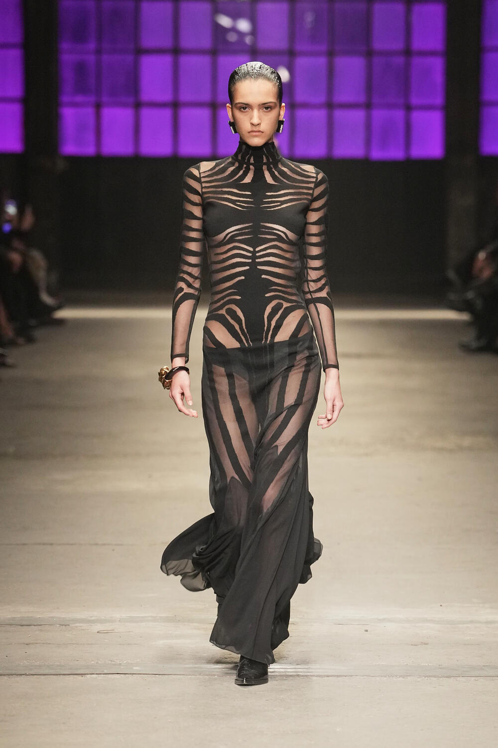 ROBERTO CAVALLI WOMEN FW 26-27 - Foto #19