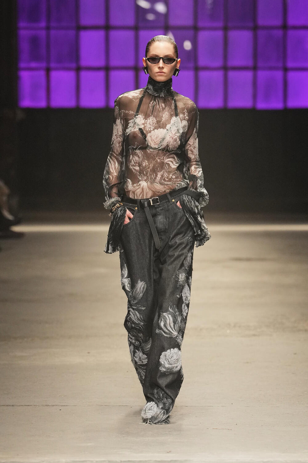 ROBERTO CAVALLI WOMEN FW 26-27 - Foto #23