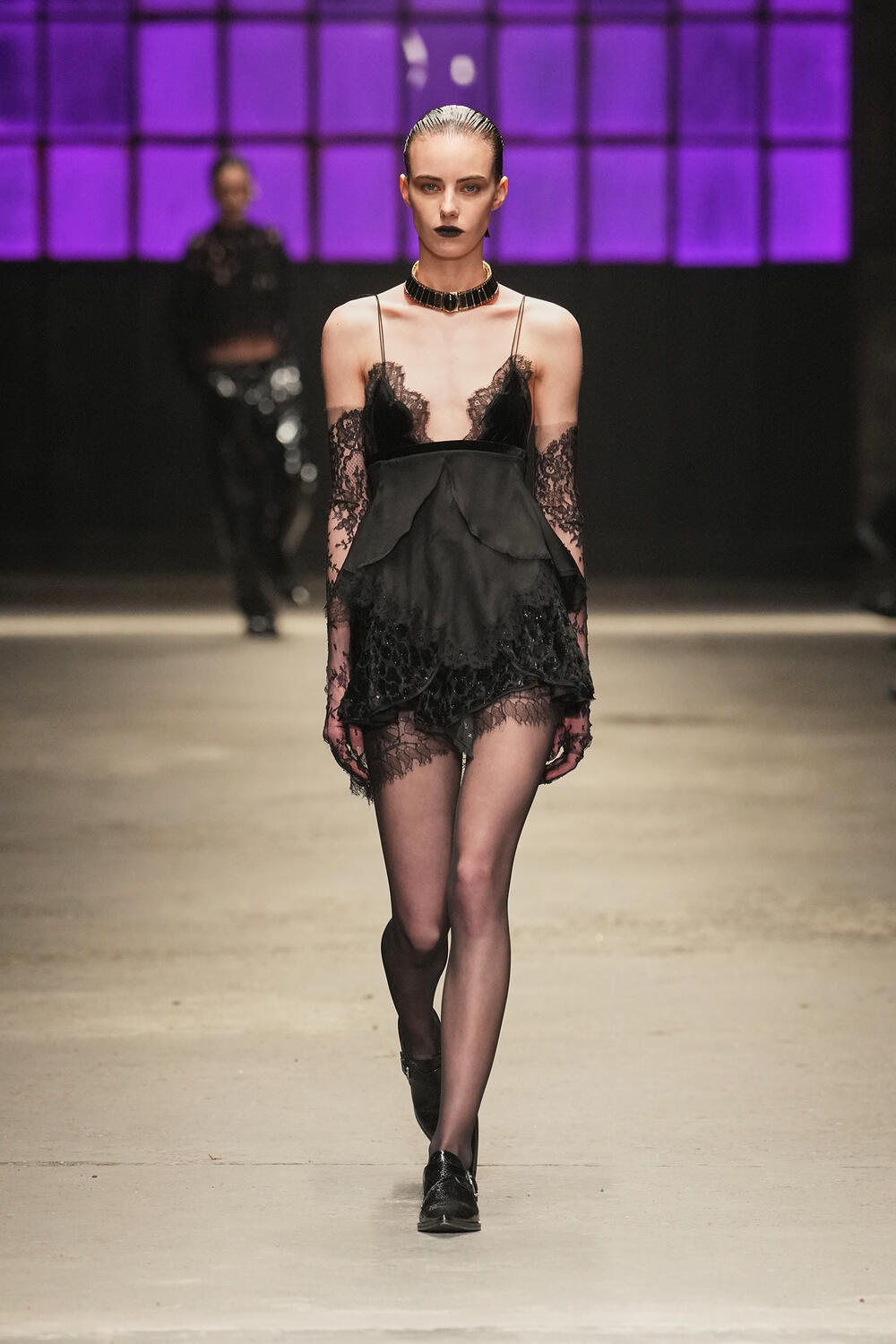 ROBERTO CAVALLI WOMEN FW 26-27 - Foto #14