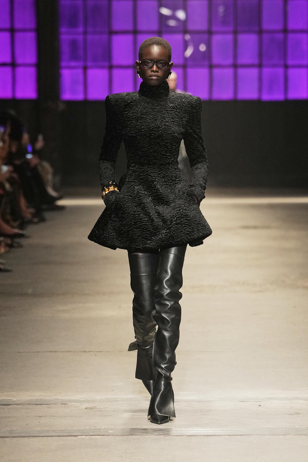 ROBERTO CAVALLI WOMEN FW 26-27 - Foto #17