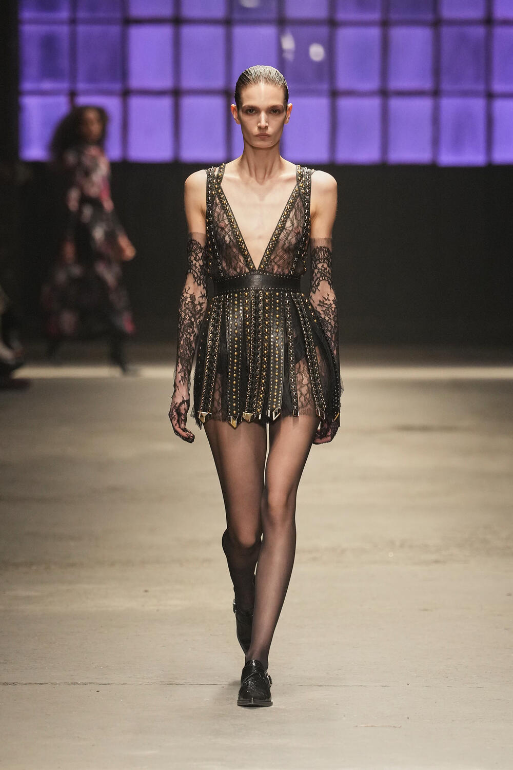 ROBERTO CAVALLI WOMEN FW 26-27 - Foto #28