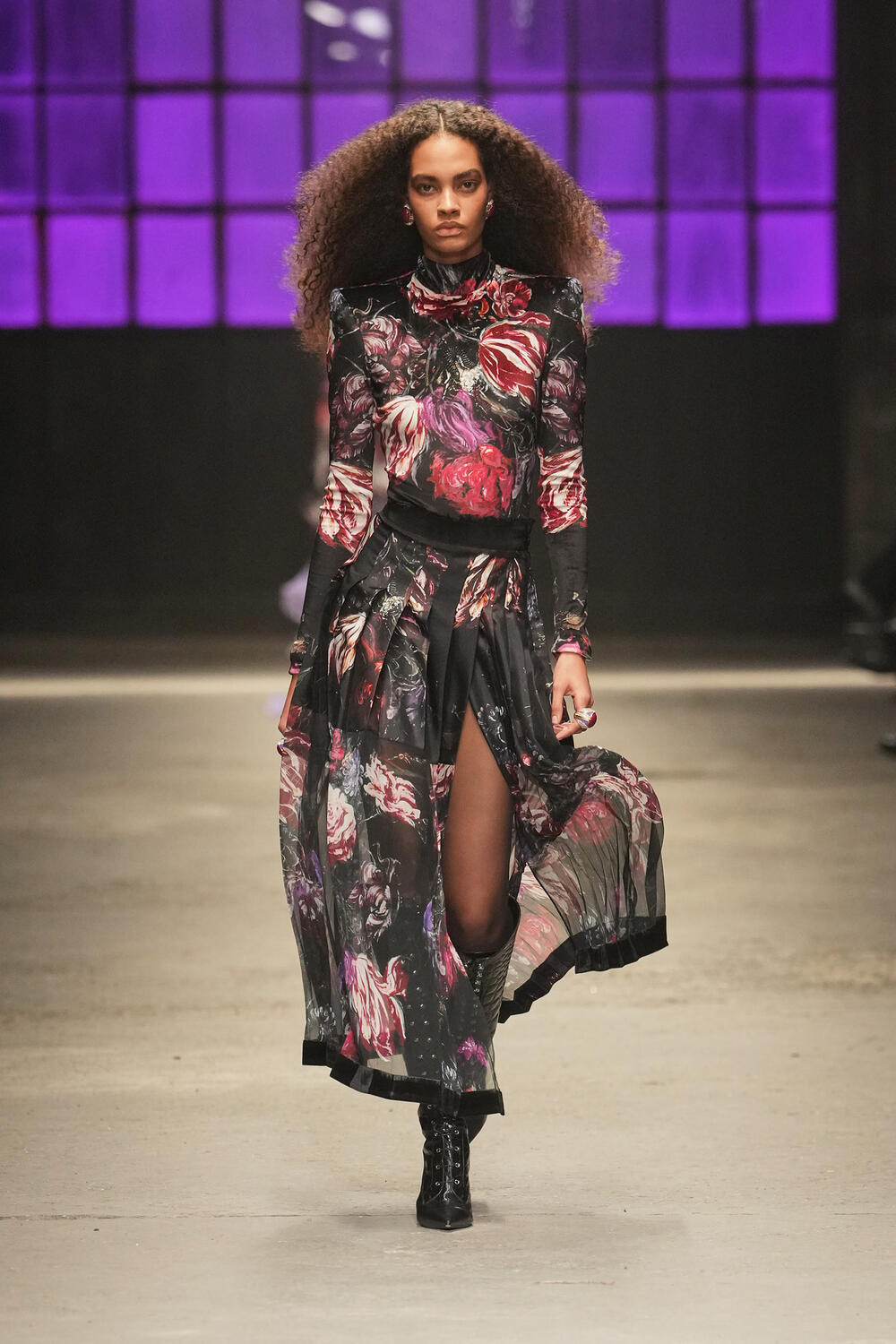 ROBERTO CAVALLI WOMEN FW 26-27 - Foto #29