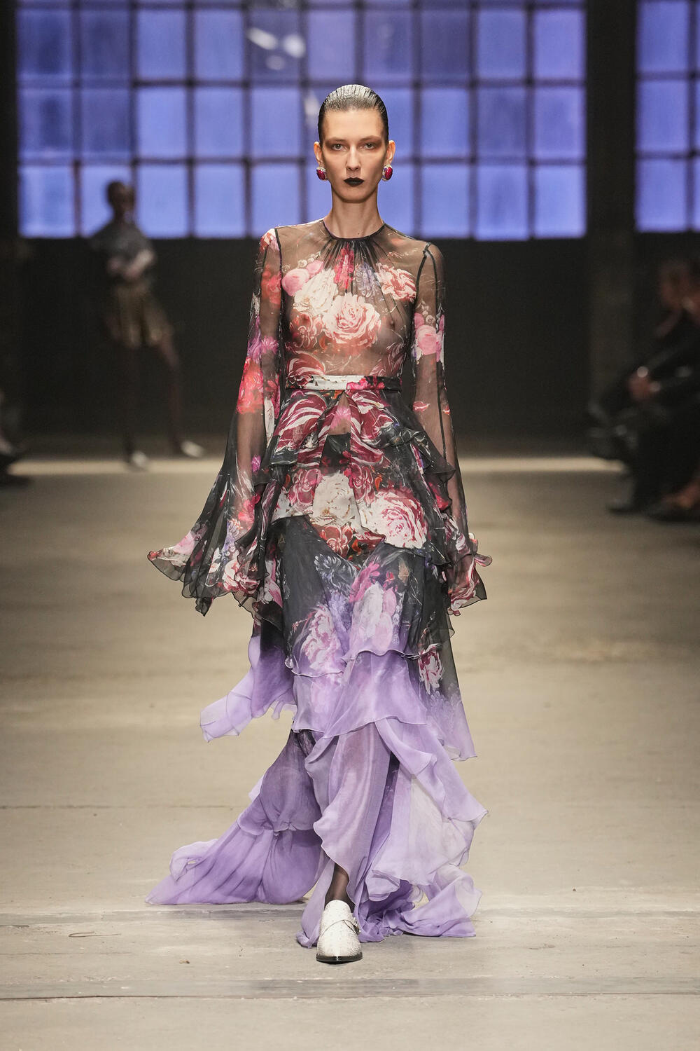 ROBERTO CAVALLI WOMEN FW 26-27 - Foto #30