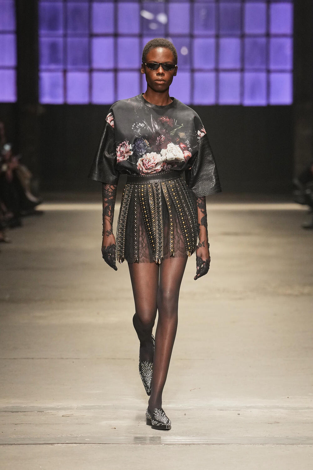 ROBERTO CAVALLI WOMEN FW 26-27 - Foto #31