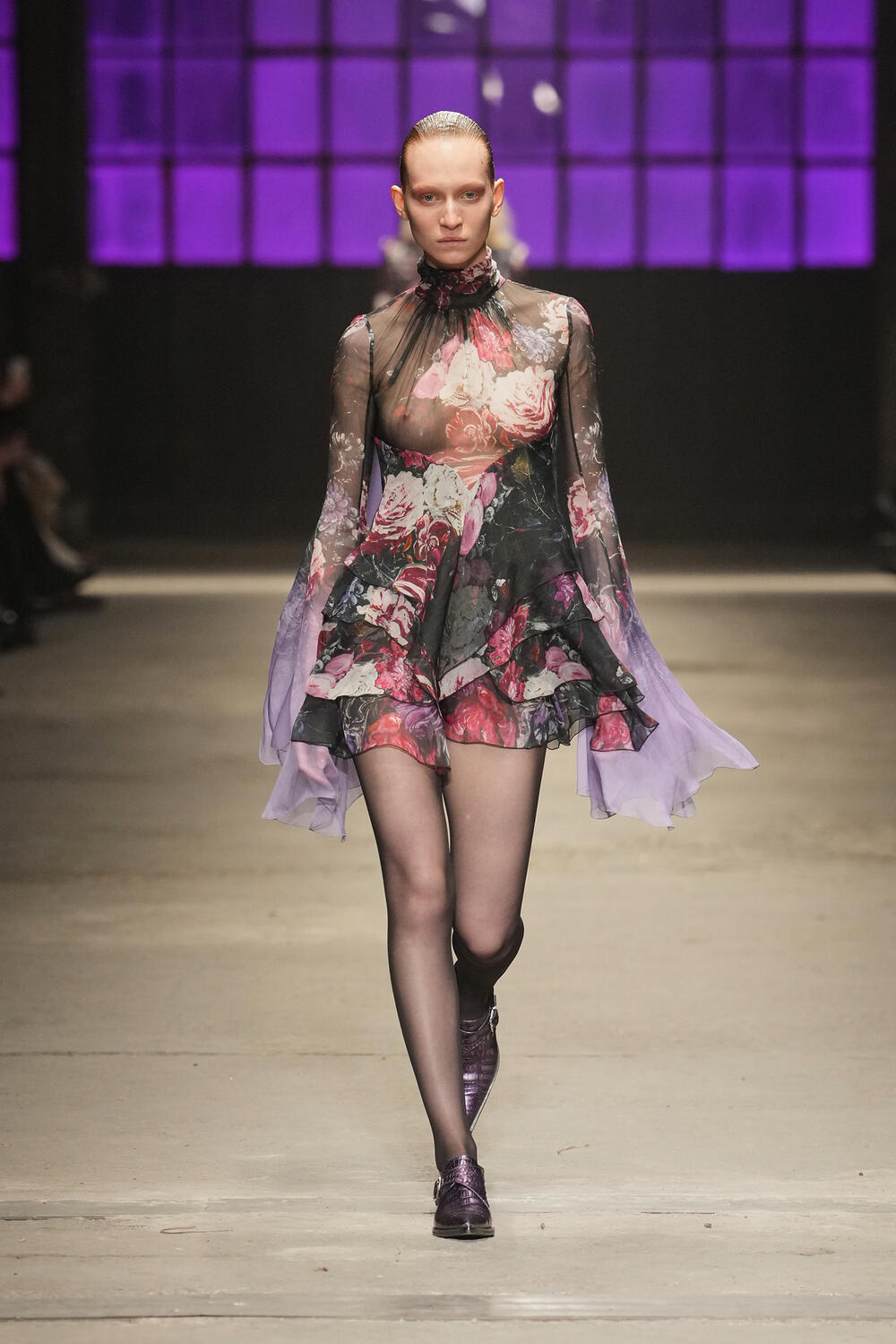 ROBERTO CAVALLI WOMEN FW 26-27 - Foto #32