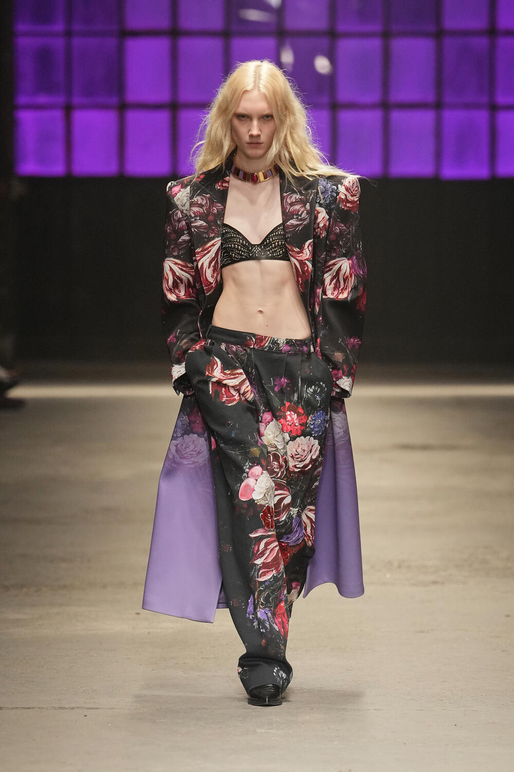 ROBERTO CAVALLI WOMEN FW 26-27 - Foto #33