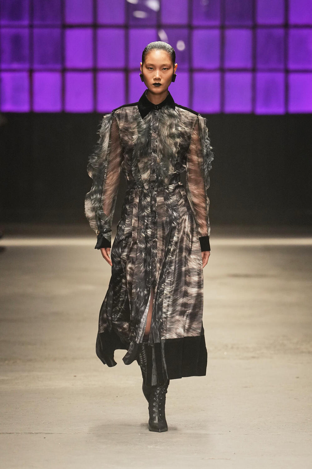 ROBERTO CAVALLI WOMEN FW 26-27 - Foto #24