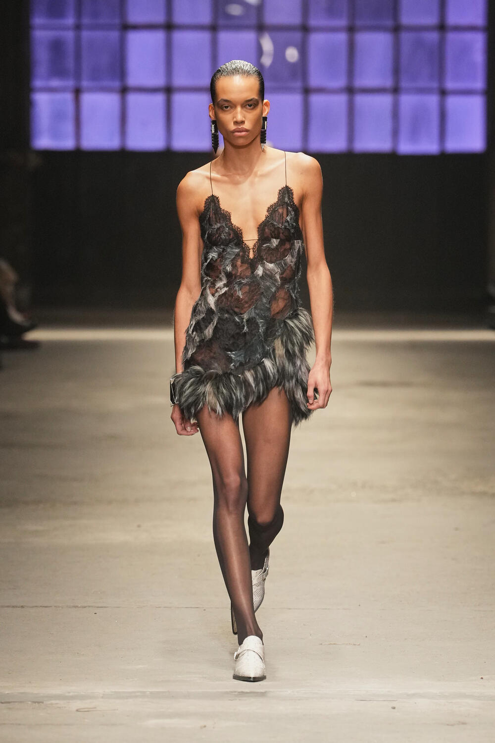 ROBERTO CAVALLI WOMEN FW 26-27 - Foto #25