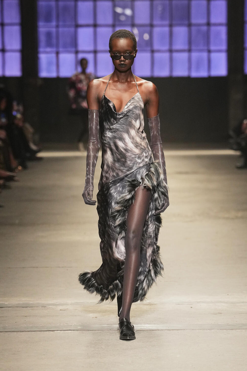 ROBERTO CAVALLI WOMEN FW 26-27 - Foto #26