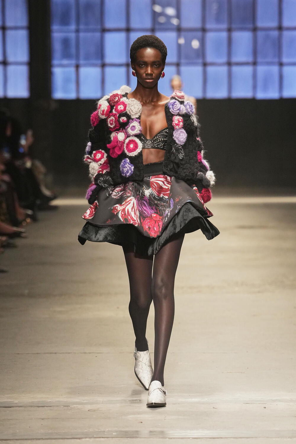 ROBERTO CAVALLI WOMEN FW 26-27 - Foto #27