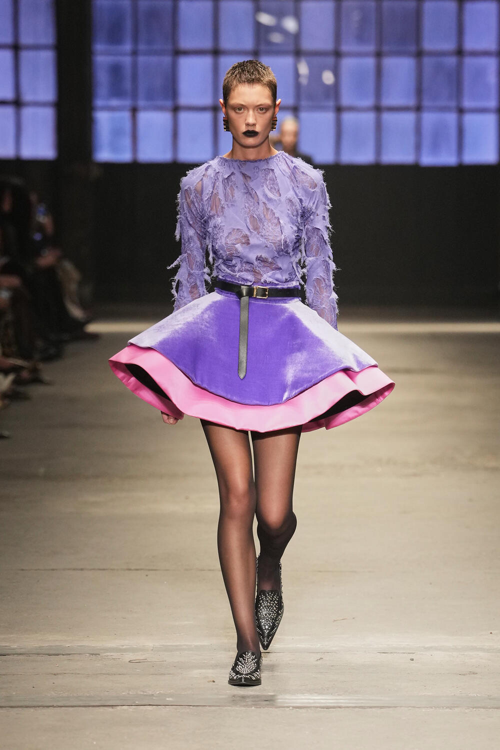 ROBERTO CAVALLI WOMEN FW 26-27 - Foto #38