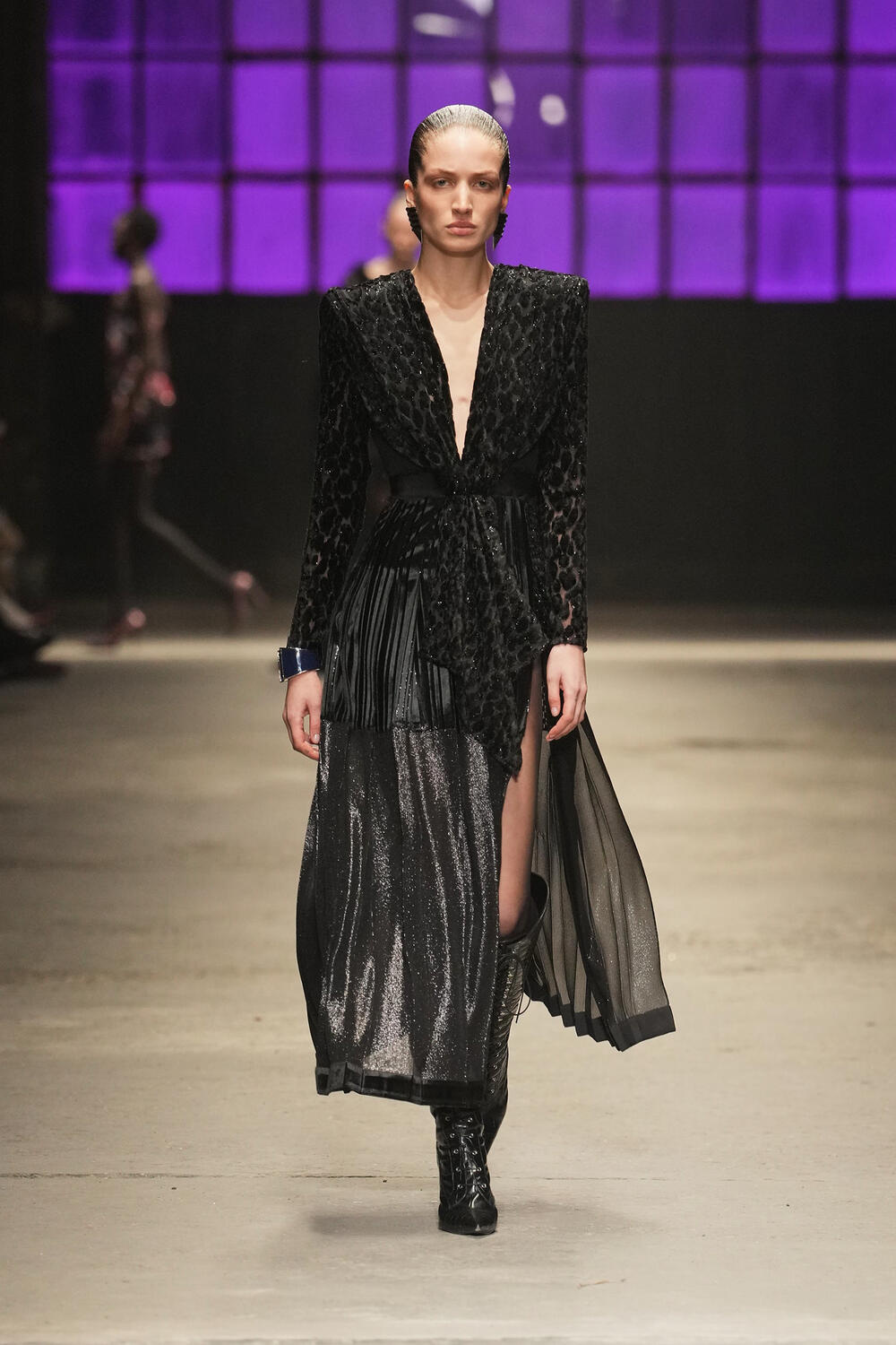 ROBERTO CAVALLI WOMEN FW 26-27 - Foto #39