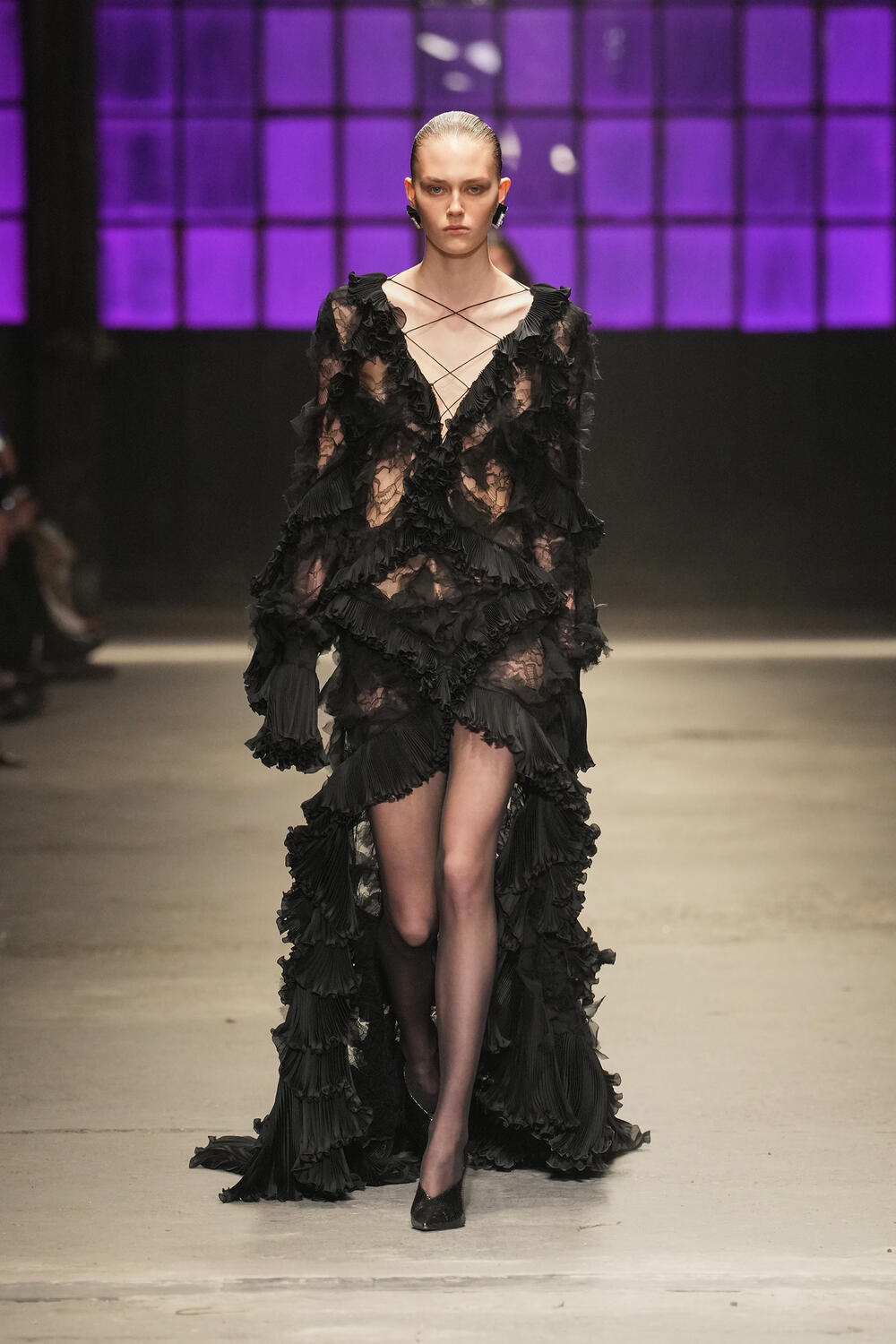 ROBERTO CAVALLI WOMEN FW 26-27 - Foto #40