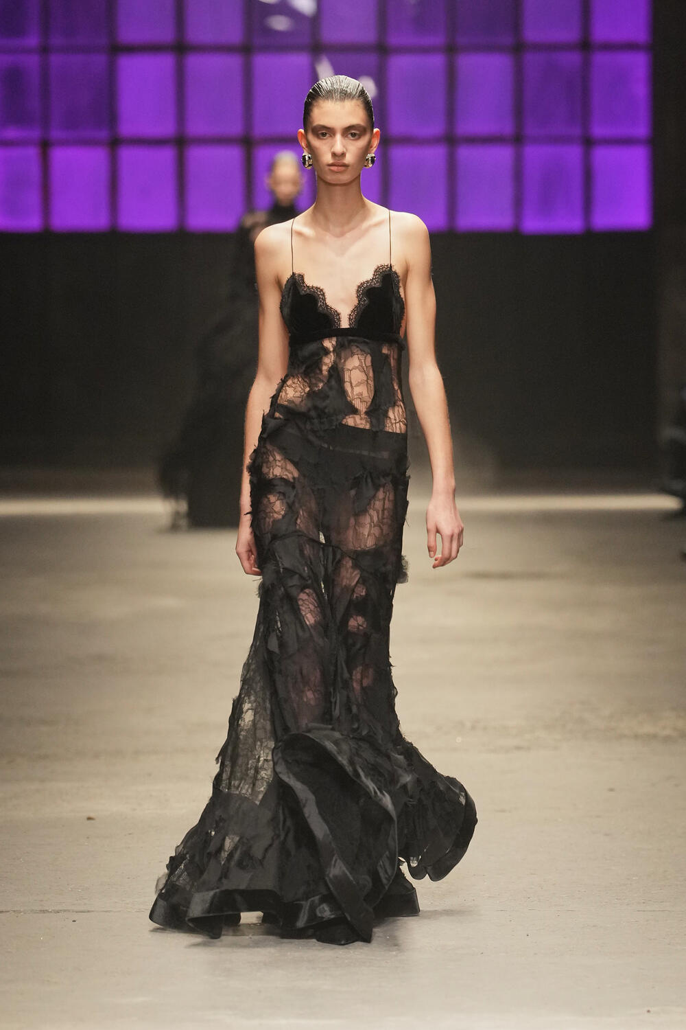 ROBERTO CAVALLI WOMEN FW 26-27 - Foto #42