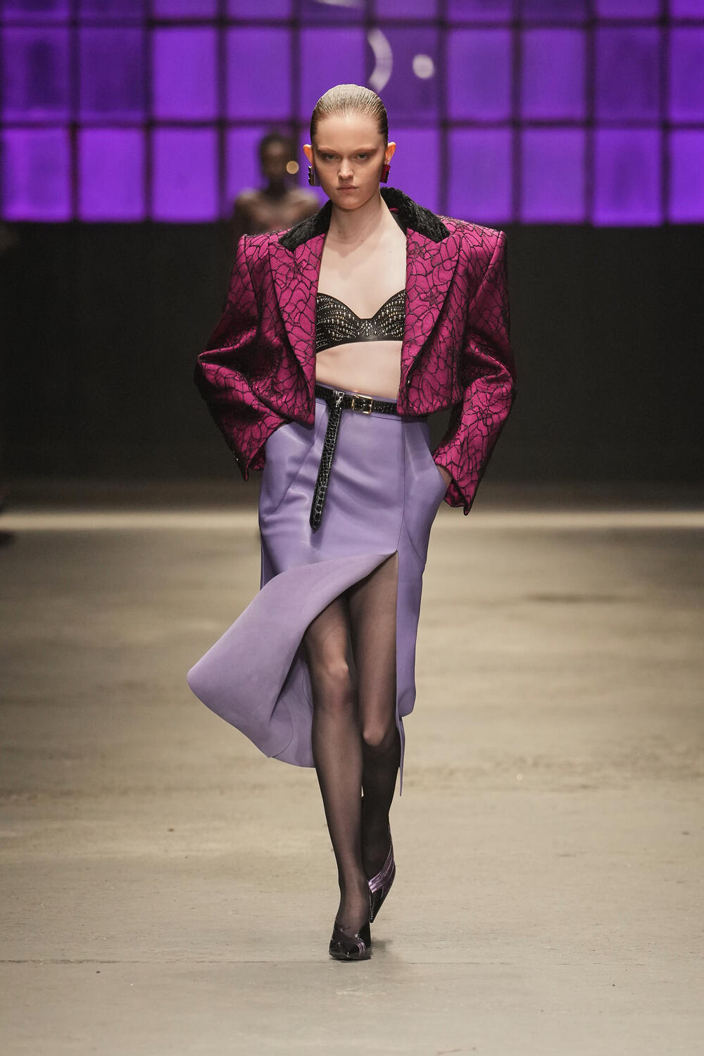 ROBERTO CAVALLI WOMEN FW 26-27 - Foto #34