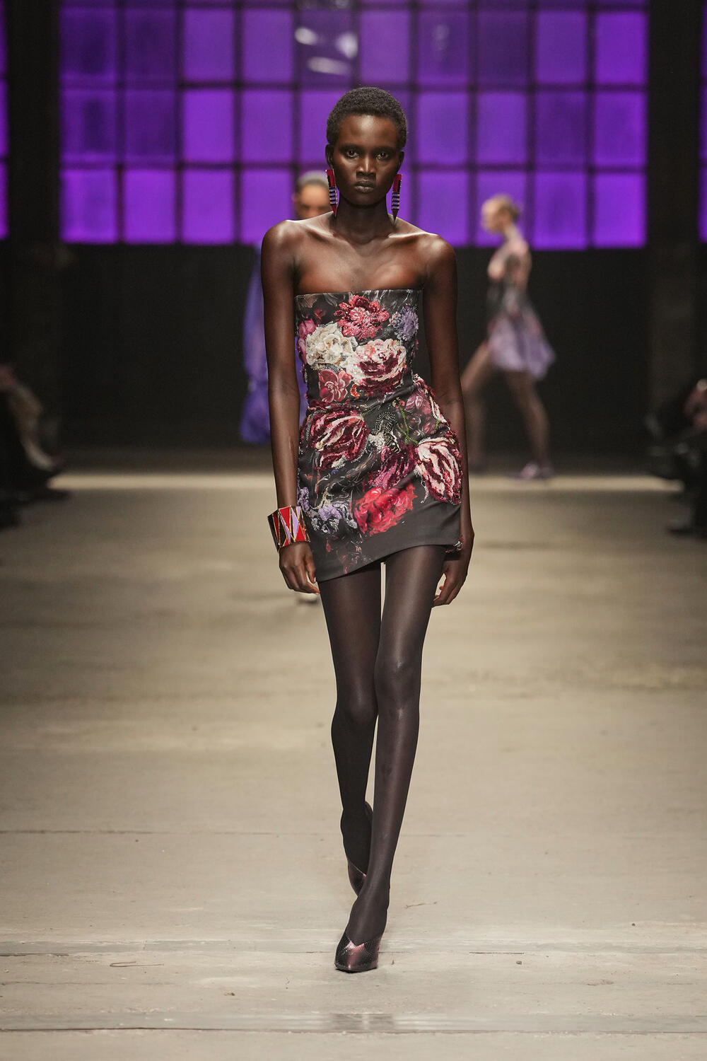 ROBERTO CAVALLI WOMEN FW 26-27 - Foto #35