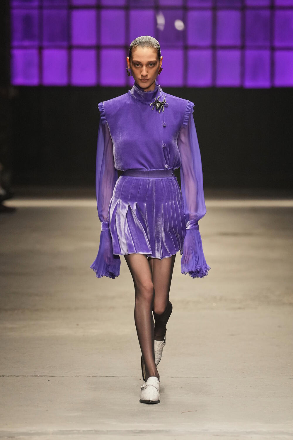 ROBERTO CAVALLI WOMEN FW 26-27 - Foto #36