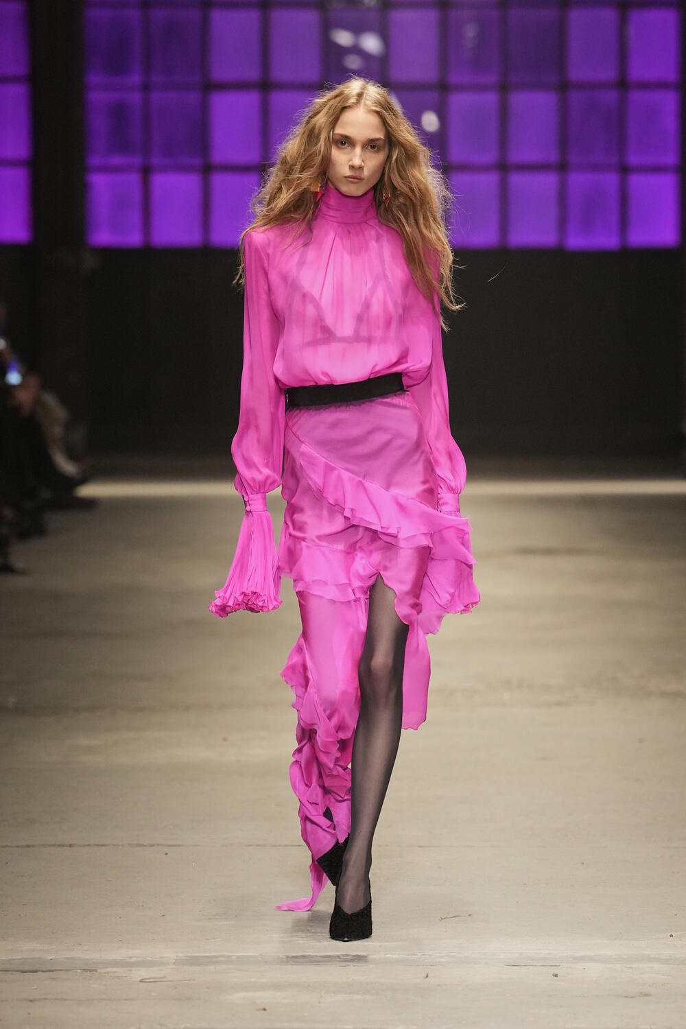 ROBERTO CAVALLI WOMEN FW 26-27 - Foto #37