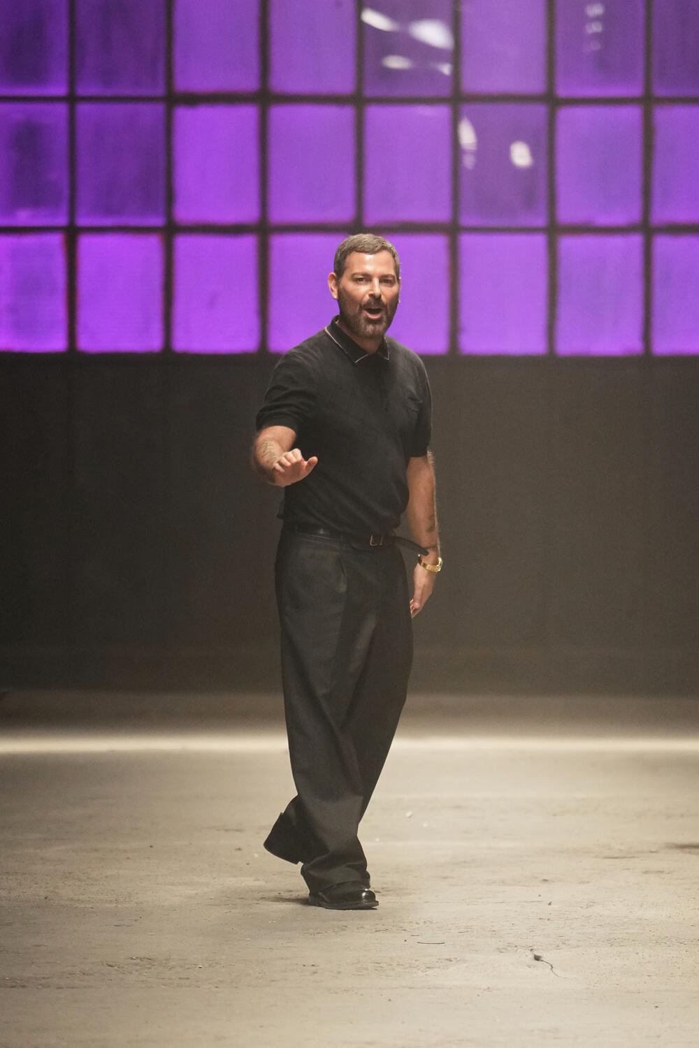 ROBERTO CAVALLI WOMEN FW 26-27 - Foto #44