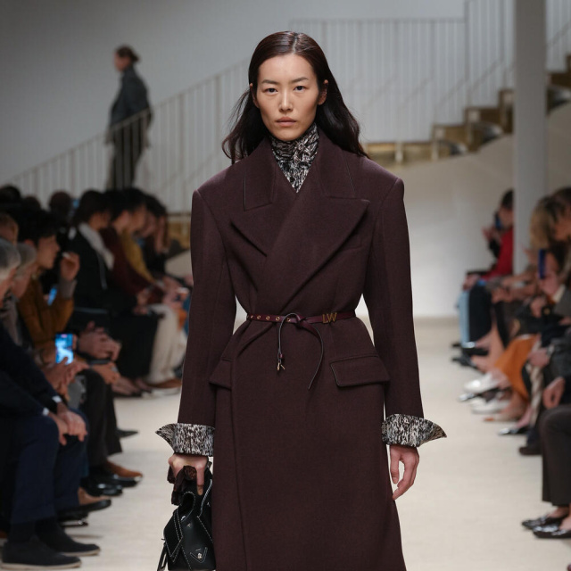 TOD'S