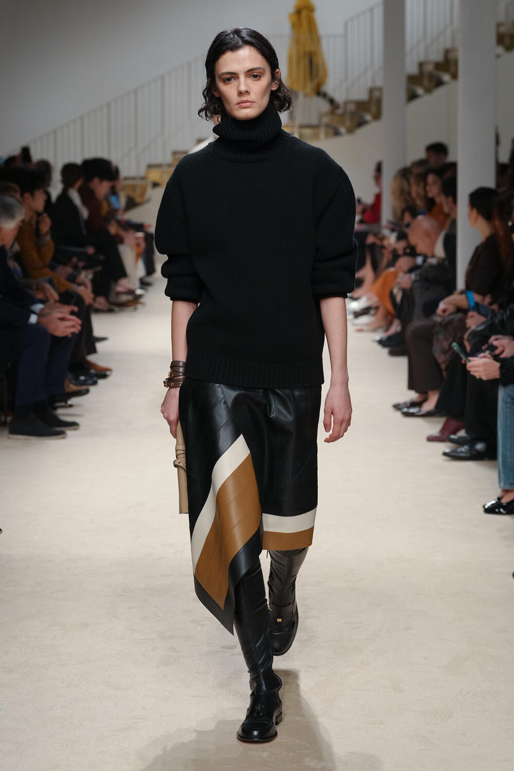 TOD'S WOMEN FW 26-27 - Foto #6