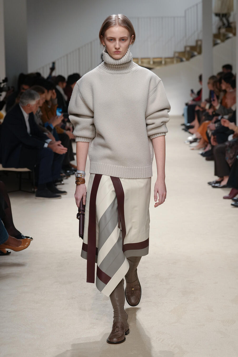 TOD'S WOMEN FW 26-27 - Foto #8