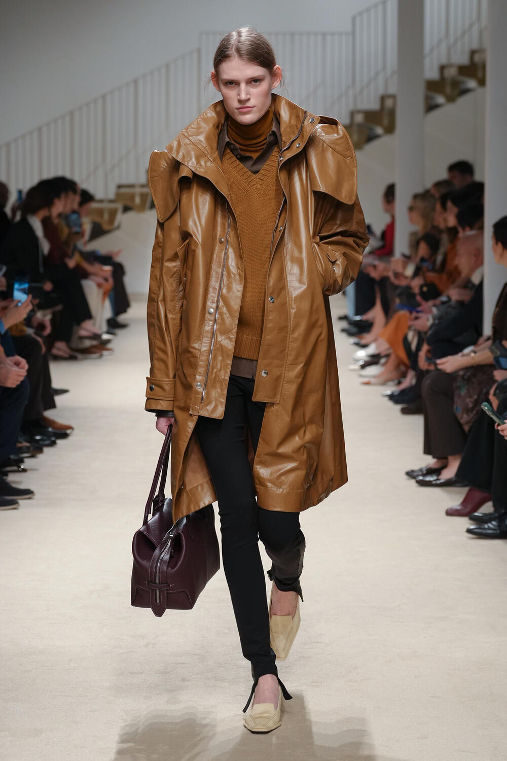 TOD'S WOMEN FW 26-27 - Foto #9