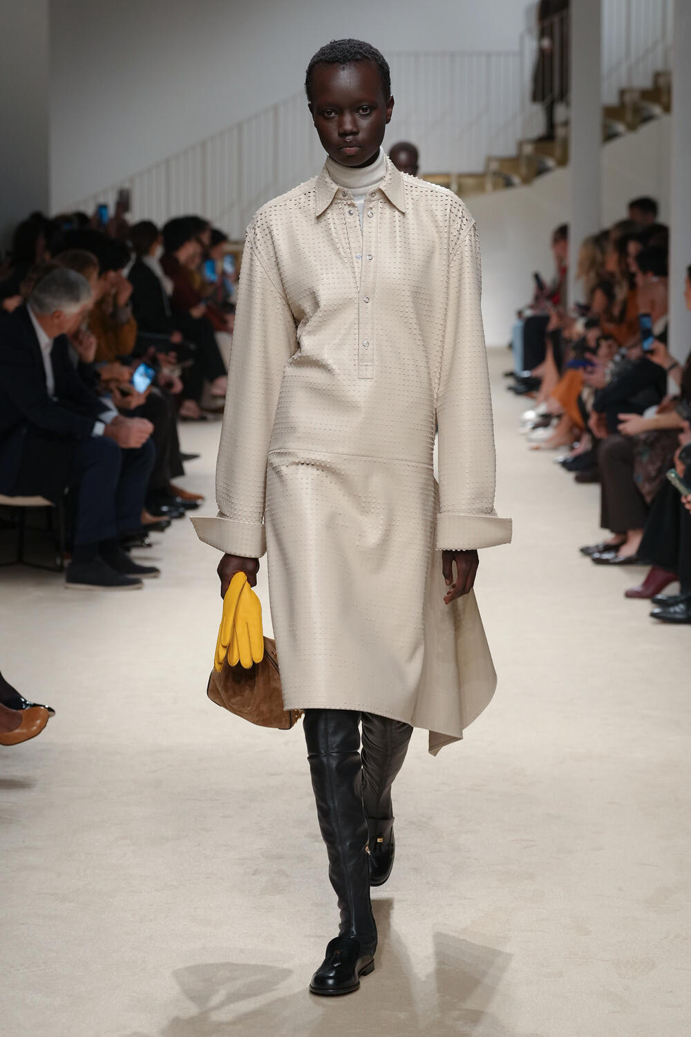 TOD'S WOMEN FW 26-27 - Foto #10