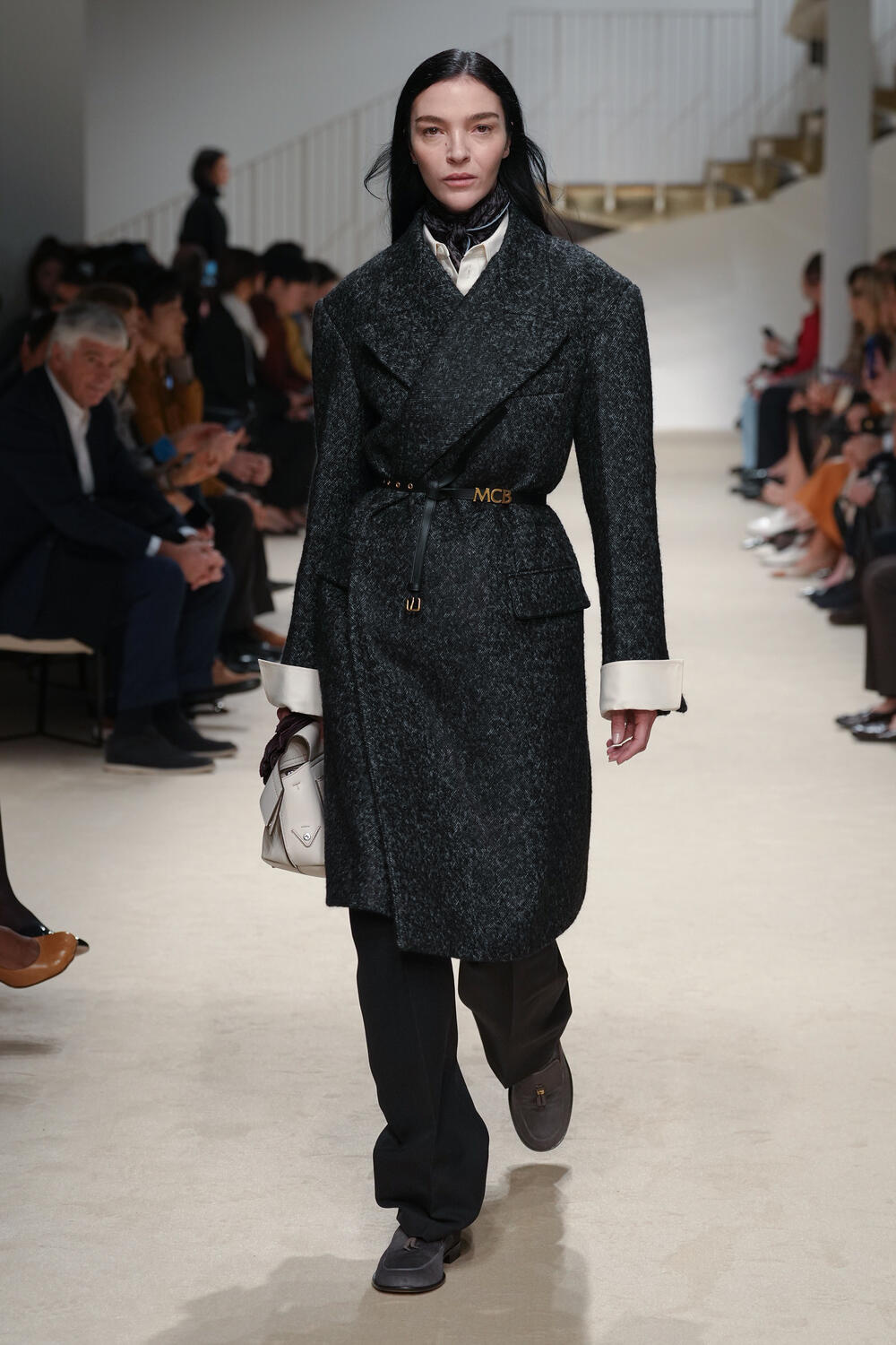 TOD'S WOMEN FW 26-27 - Foto #2