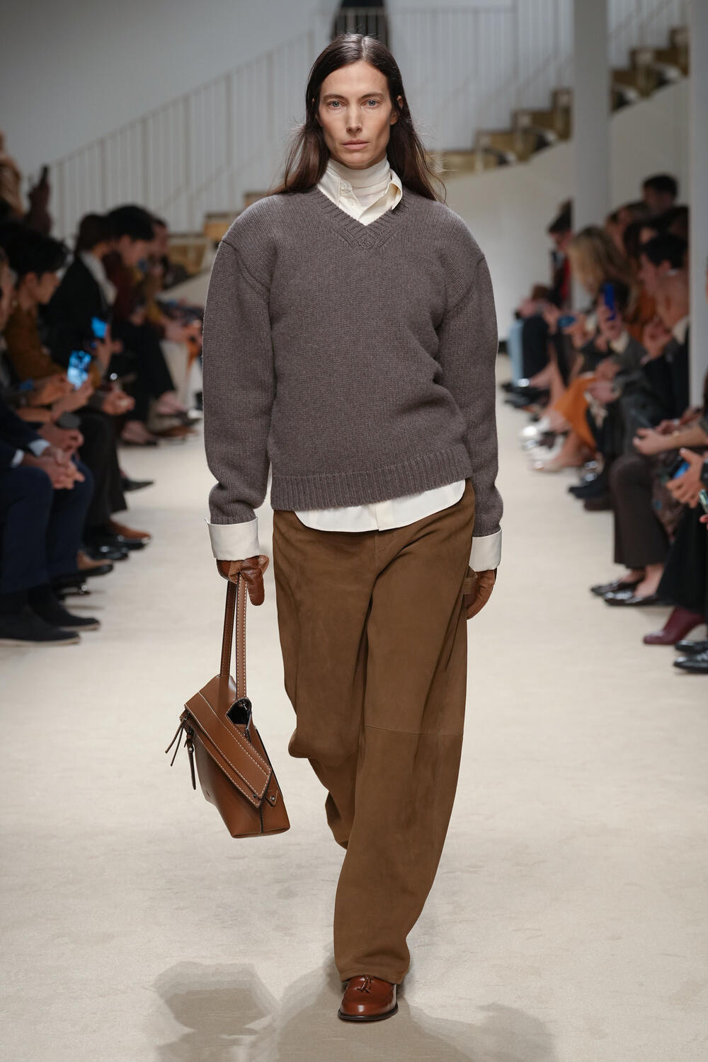 TOD'S WOMEN FW 26-27 - Foto #16