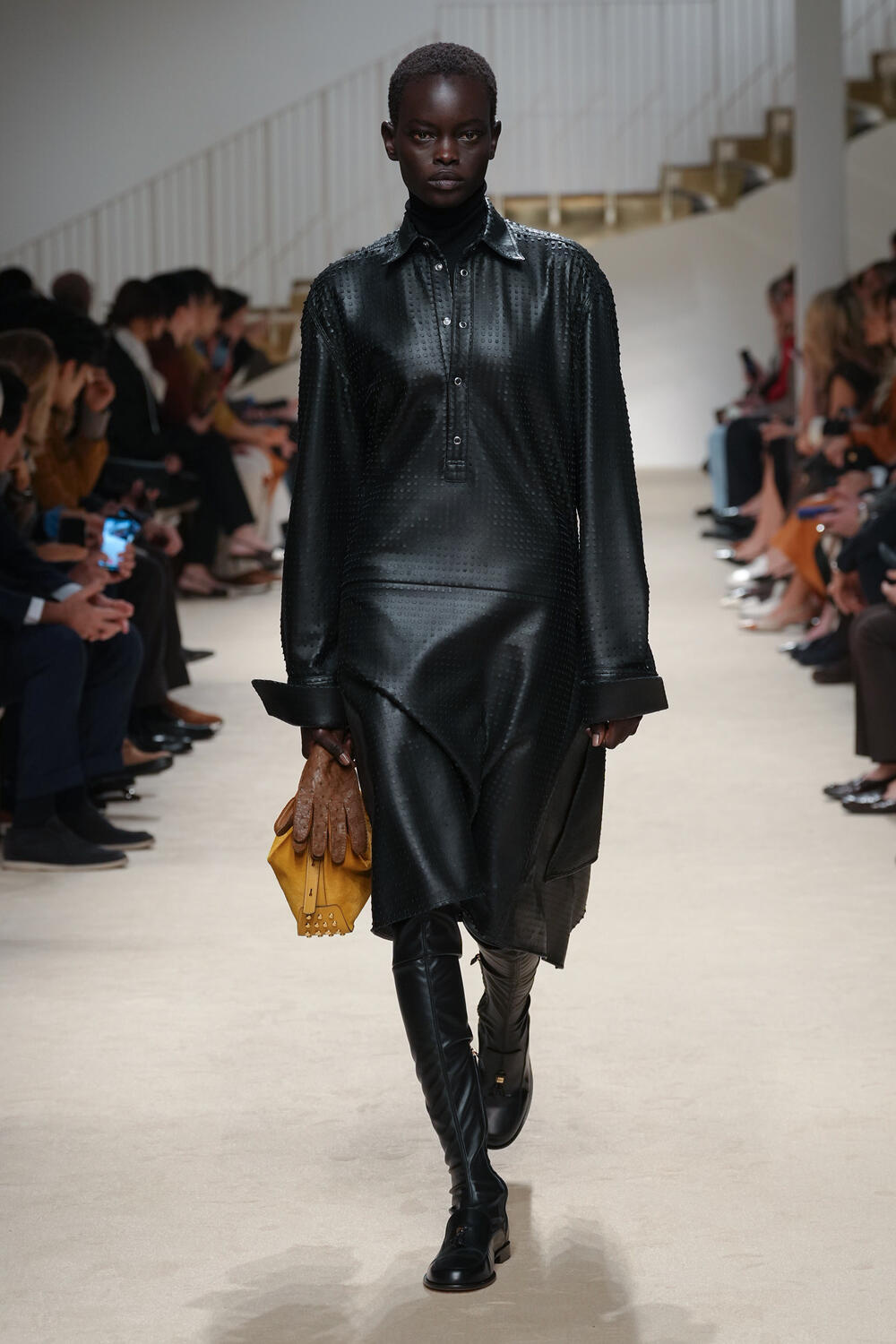 TOD'S WOMEN FW 26-27 - Foto #12