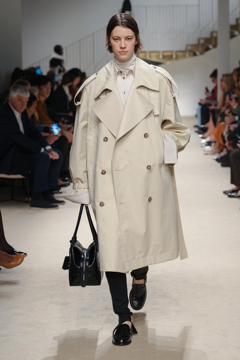 TOD'S WOMEN FW 26-27 - Foto #13