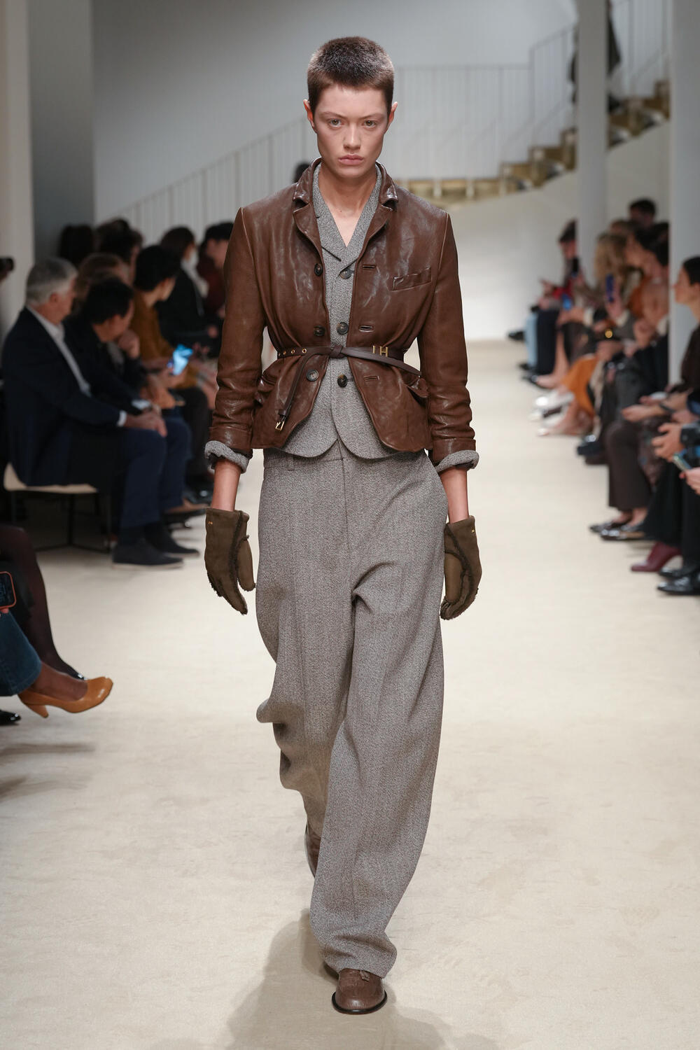 TOD'S WOMEN FW 26-27 - Foto #25