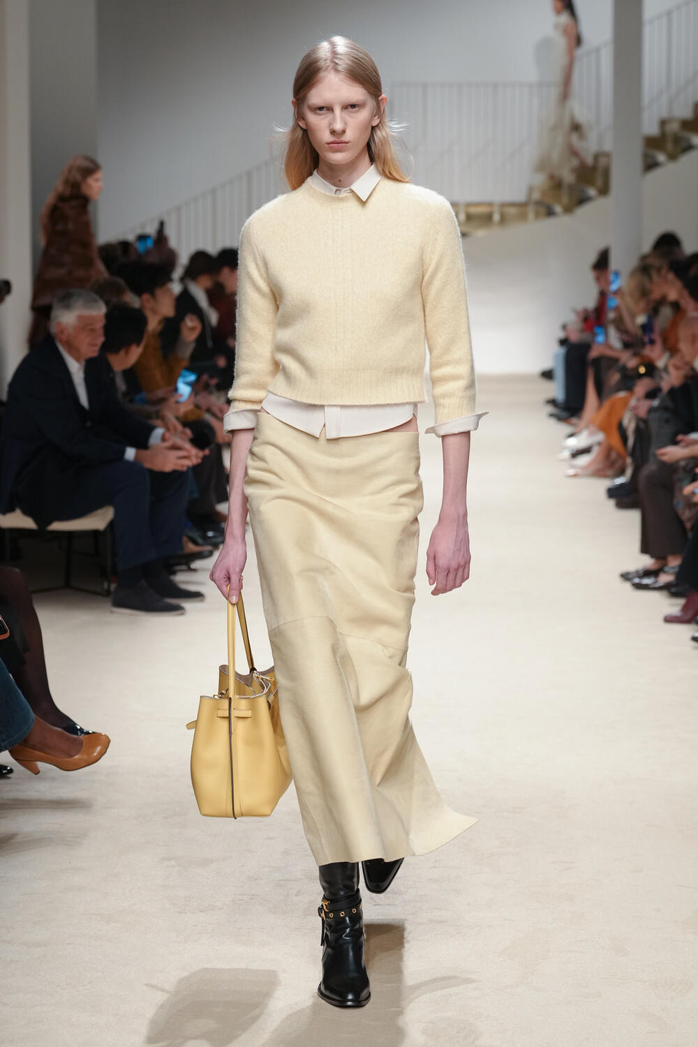 TOD'S WOMEN FW 26-27 - Foto #26