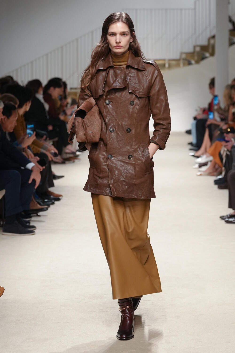 TOD'S WOMEN FW 26-27 - Foto #27