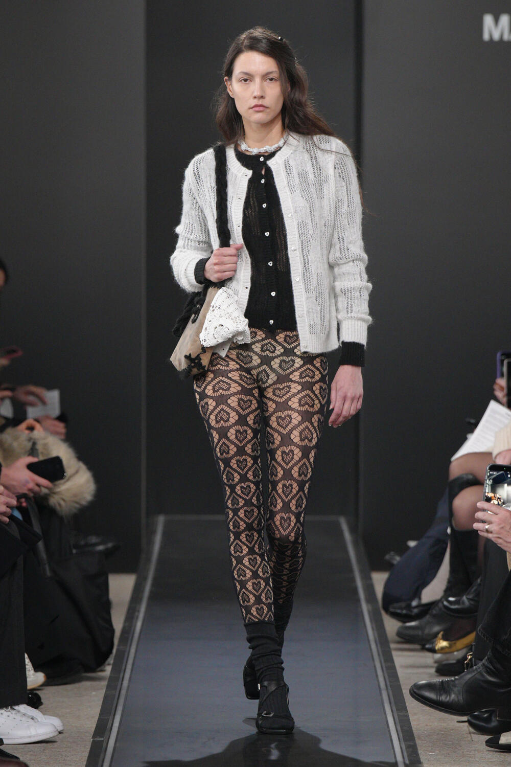 MARCO RAMBALDI WOMEN FW 26-27 - Foto #1