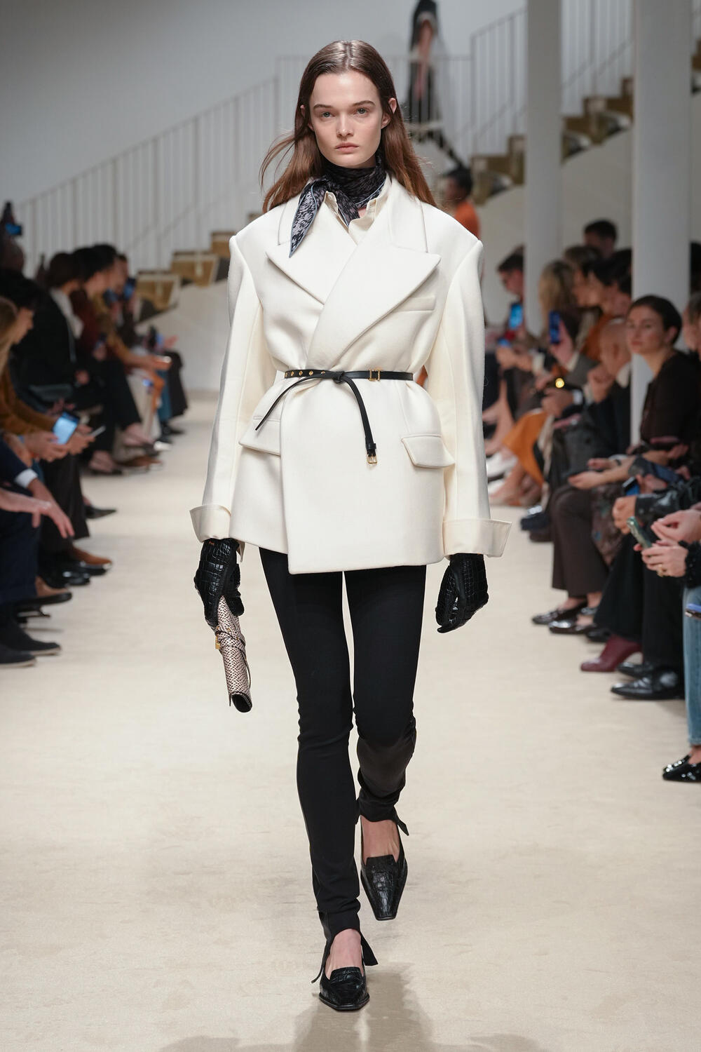 TOD'S WOMEN FW 26-27 - Foto #31