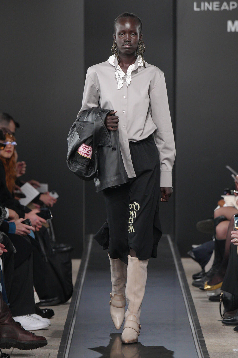 MARCO RAMBALDI WOMEN FW 26-27 - Foto #4